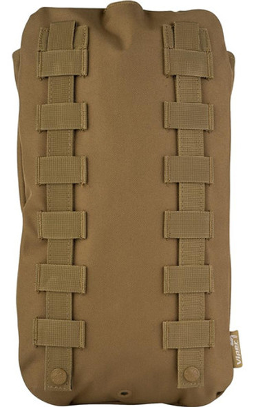 Mochila De Hidratación Modular Viper Tactical Coyote 1