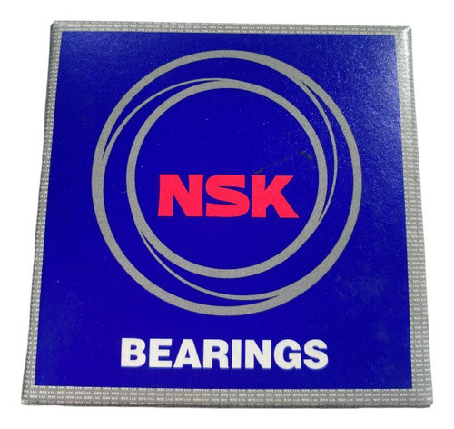 Rodamiento / Ruleman 6004 Zz C3 Nsk 0