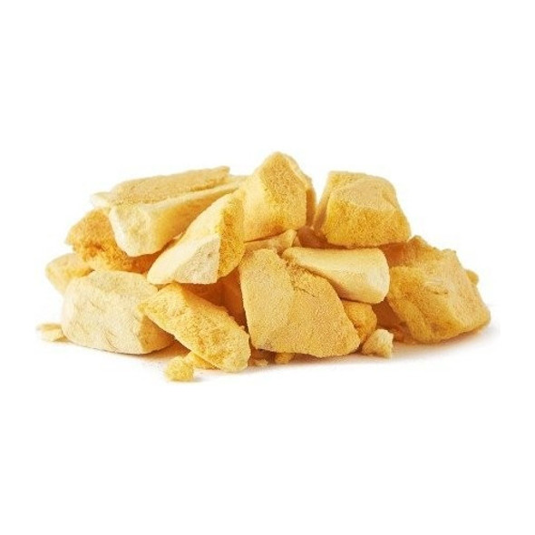 Mango Liofilizado Fruta Deshidratada 500g 1 Mango Liofilizado Fruta Deshidratada 500g 1