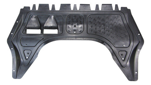 Protector Insonorizante Del.vw Vento11 0