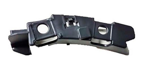 Soporte Paragolpe Delantero Peugoet 208 Izquierdo 0