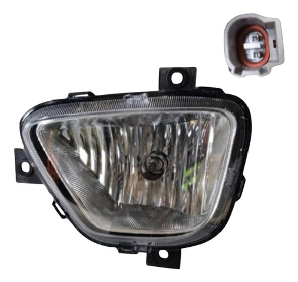 Faro Auxiliar Izq Bj1044 Foton Camion Aumark Bj 1065 0