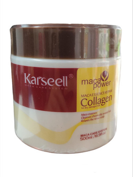Karseell Tratamiento Capilar Con Colágeno Original 0