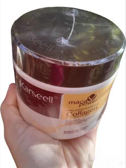 Karseell Tratamiento Capilar Con Colágeno Original 0