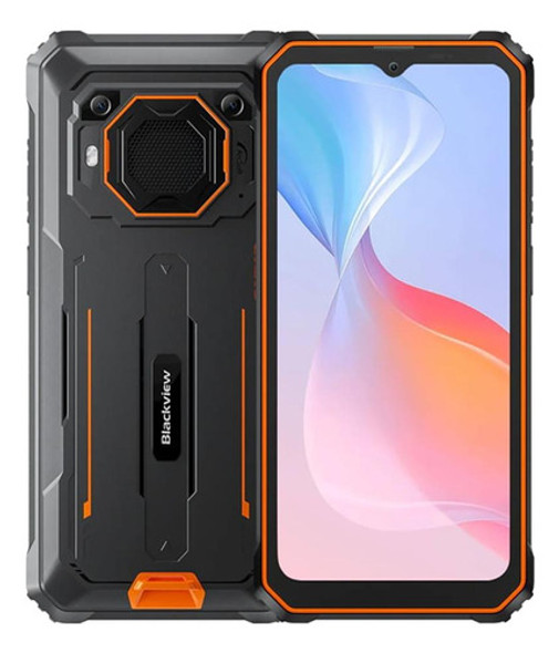 Blackview Bv6200 Pro 6,56' / 4g Lte /  Ram 6gb / Rom 128gb 1
