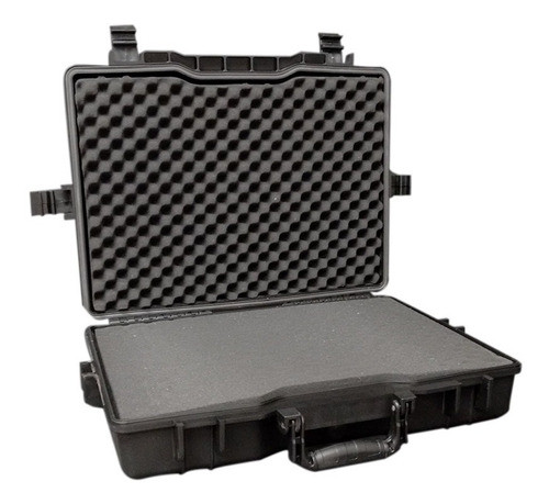 Valija Mark Mcs 1479 Plástico Abs 1