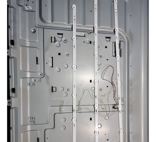 Tiras Led Hyundai Hyled-43uhd 0