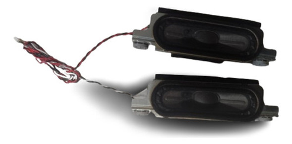 Par De Parlante 378g0110567y02 Tv Philips 43pfg5102 1