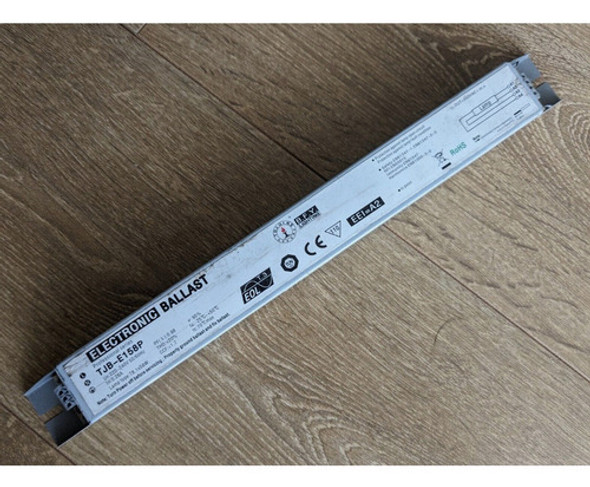 Balasto Reactancia Electronico  Lucciola T8 58w 230v 1