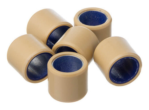 Roletes De Contra Peso Com 6 Un - Nmax 160 2017 Ed 1