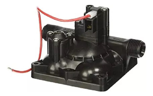 Carcasa Repuesto Bomba Presurizadora Shurflo 4008 1
