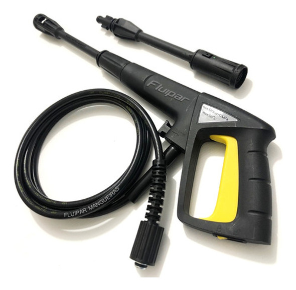 Gatilho Pistola Lavadora Electrolux Power Wash 1800 Ews30 0 Gatilho Pistola Lavadora Electrolux Power Wash 1800 Ews30 0