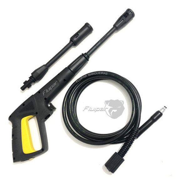 Gatilho Pistola Lavadora Electrolux Power Wash 1800 Ews30 1 Gatilho Pistola Lavadora Electrolux Power Wash 1800 Ews30 1