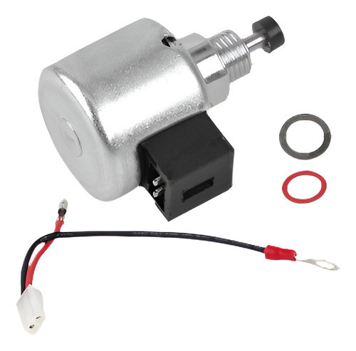 Kit De Válvula De Solenoide Carburador Para Artesano 9172552 0