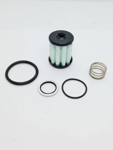 Kit De Filtro Glp - Empilhadeira Hyster/yale-1689544 1