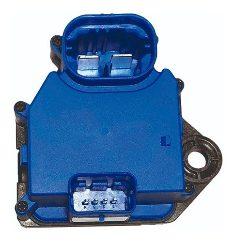 Resistencia Electroventilador Peugeot Partner 2008/.... 0