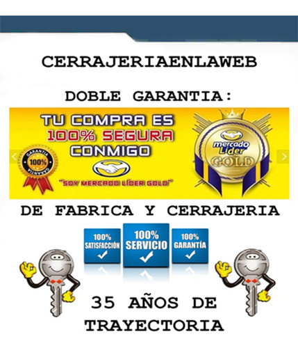 Resorte Para Cierrapuerta Brazo Hidráulico Trial Numero 4 1