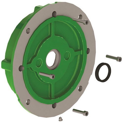 Brida P/motor Trifásico W22, Tamaño Ff130 C71 0