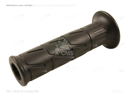 Puño Grip Izquierdo Kawasaki Varios Modelos Original 0
