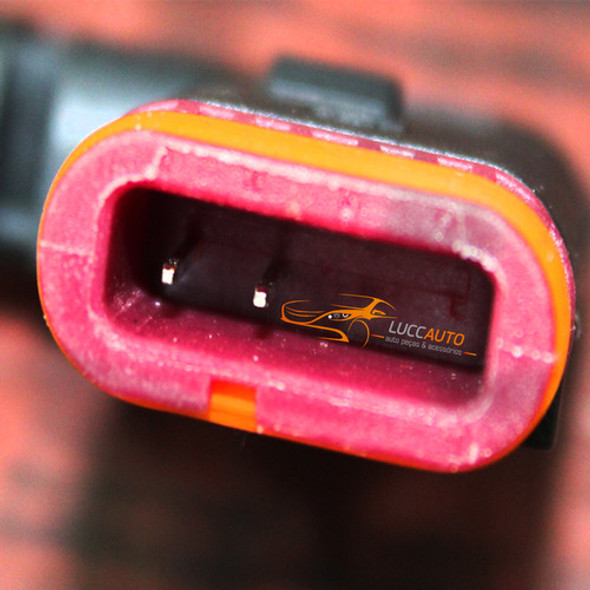 Sensor Abs Traseiro Esquerdo Mercedes Glk300 Glk200 Glk350 1