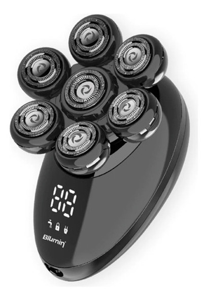 Rasuradora Multifuncional 7dtrue Marca Blumin 0 Rasuradora Multifuncional 7dtrue Marca Blumin 0