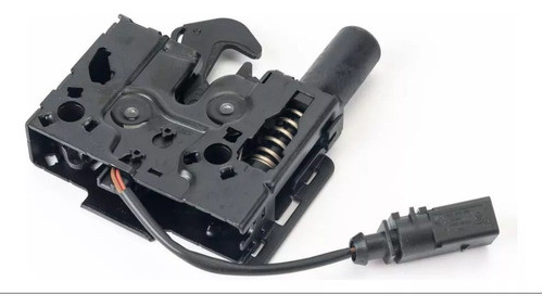 Cerradura Electrica Vw Polo Linea Nueva 0