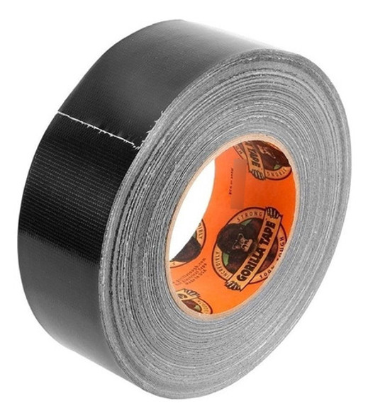 Cinta Para Tubelizar Gorilla Tape 0 Cinta Para Tubelizar Gorilla Tape 0
