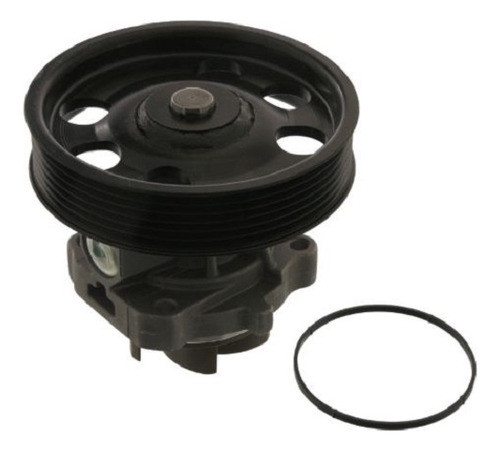 Bomba De Agua Chevrolet Cobalt 1.3d (con Polea) Febi 0