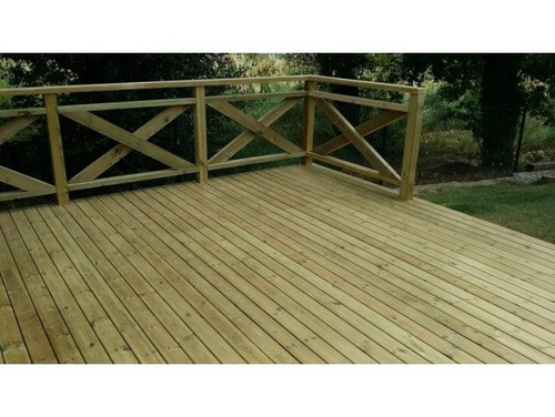 Tabla De Deck Tratado Cca 1