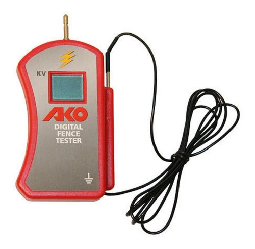 Volímetro Digital 0