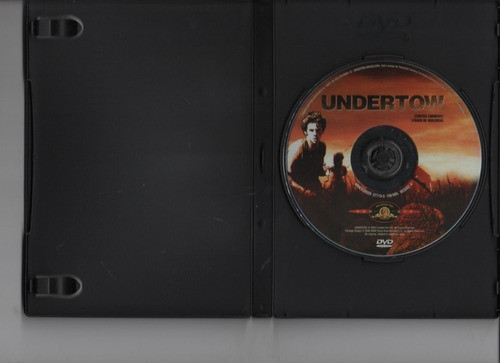 Legado De Violencia (2004) - Dvd Original - Mcbmi 1