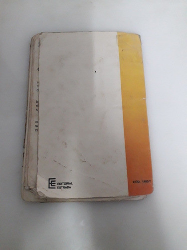Manual Sorpresa 1