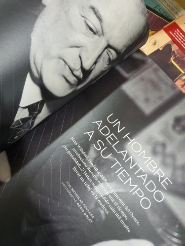 Rolex Magazine Edicion 09 1