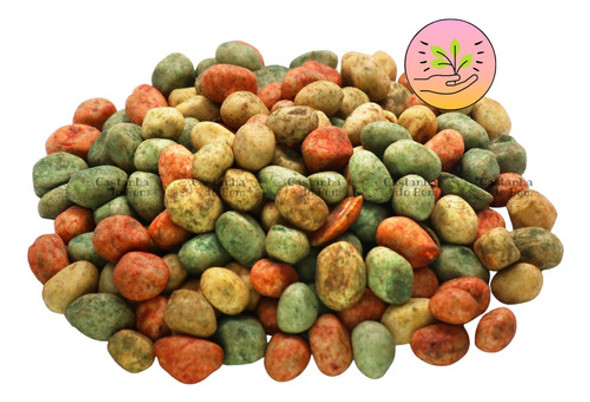 Mix Amendoim Crocante 500g 1 Mix Amendoim Crocante 500g 1