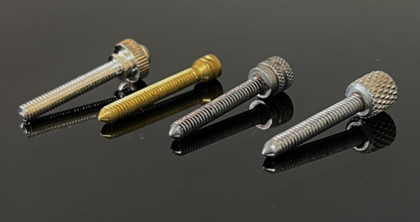 # Wwy Set 4 Tornillos Contacto Tatuar Tatuaje Importados3x34 1