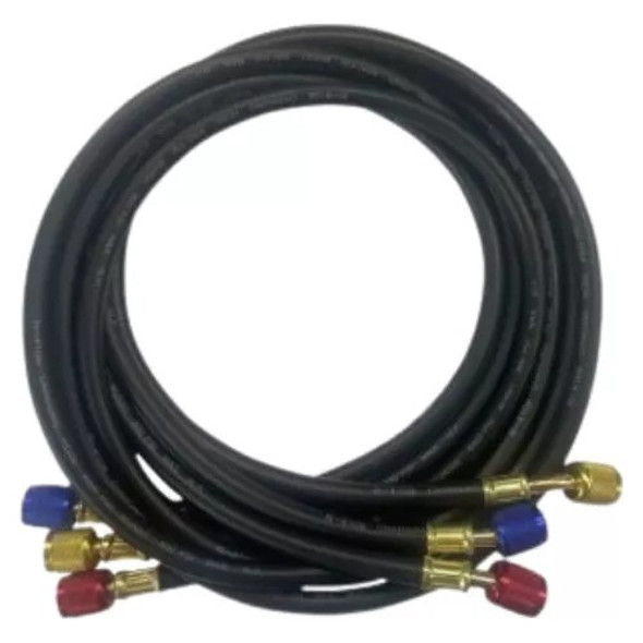 Conjunto De Mangueiras Premium 150cm R410 R32 - Suryha 0