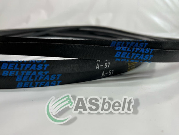 Correa Industrial A-57 Beltfast 0