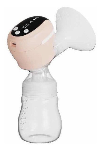 Extractor Leche Materna Portátil Batería Recargable 1