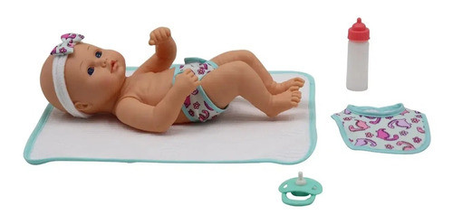 Bebote Recien Nacido Dream Collection Accesorios Dinosaurios 0