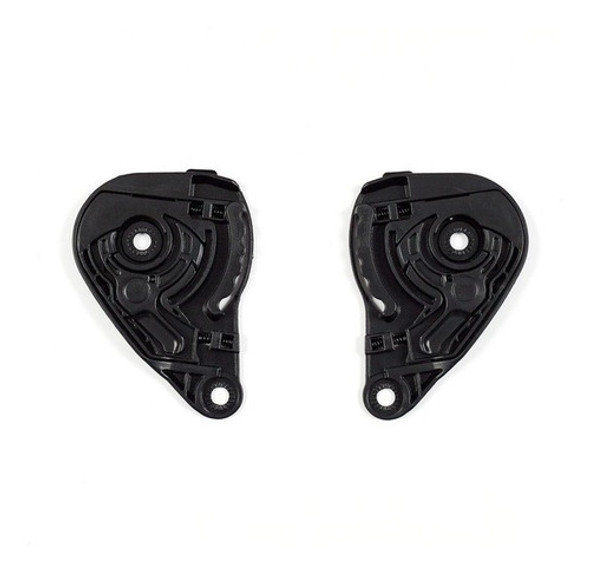 Repuesto Sujeciones Laterales Casco Mac Bass 0
