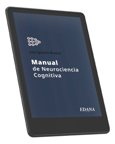 Manual De Neurociencia Cognitiva. Luis Ignacio Brusco. Pdf 0