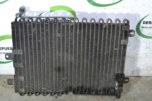 Condensador Vw Gol Power 2009 Usado Orig 4315962 1