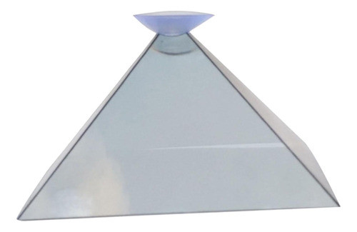 Telefone Holograma Smartphone Holograma Vídeo 0