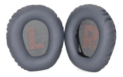 Almofada Compatível Fone De Ouvido Jbl Quantum 100 0