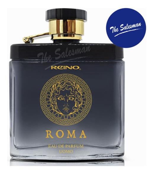 Perfume Masculino Roma - Reino 0