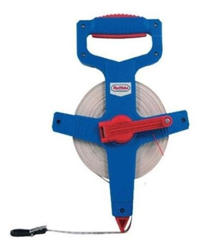 Cinta Para Agrimensor 30mt Abierta Best Value G P 0