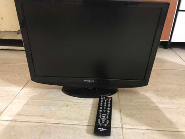 Tv Lcd Monitor 0