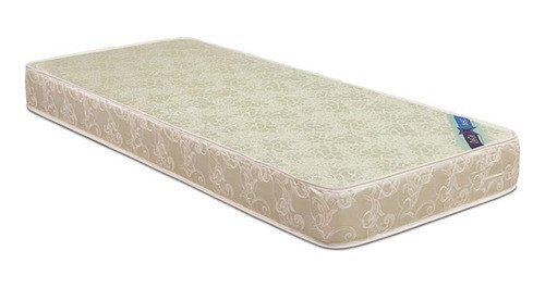 Colchón Duciel Opalo 1 Plaza 80 X 185 X 20cm 0