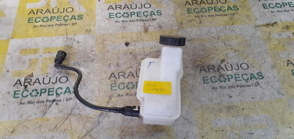 Reservatório Oleo De Freio Ford Ka E Ka+ Original Usado 0