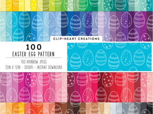 Papeles Digitales Huevos De Pascua 26218309 1
